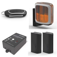 Аксессуары для шлагбаумов и автоматики ALUTECH