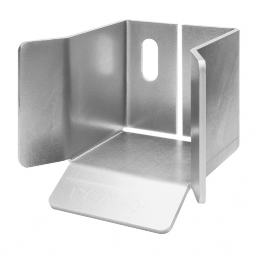 Улавливатель нижний РОЛТЭК МИКРО для откатных ворот