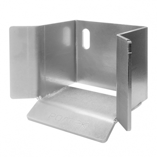 Улавливатель нижний РОЛТЭК ЕВРО для откатных ворот