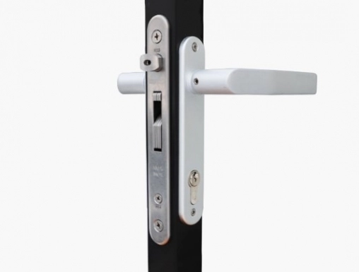 Замок LOCINOX FORTYLOCK 1W.FORTY.ZAB