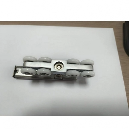 Ролики для межкомнатной двери