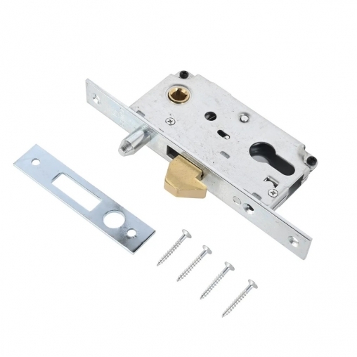 Замок для откатных ворот арт 353.30