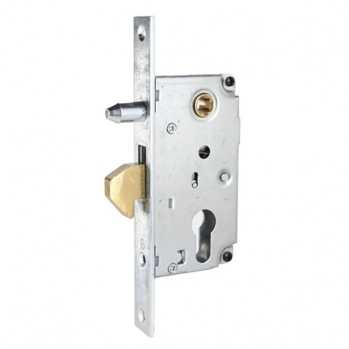 Замок для откатных ворот арт 353.30