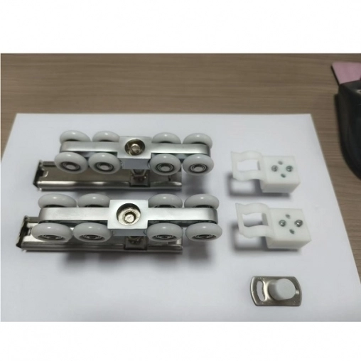 Ролики для межкомнатной двери