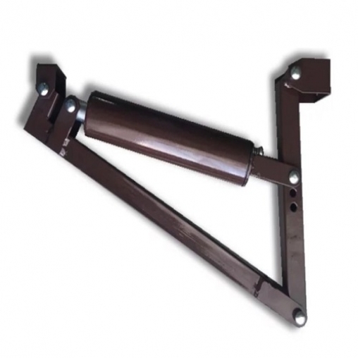 Доводчик пневматический наружной установки Арт РДП-10