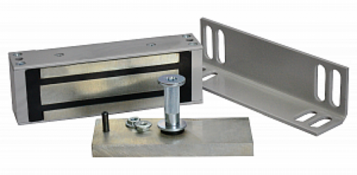 Замок электромагнитный М1-500