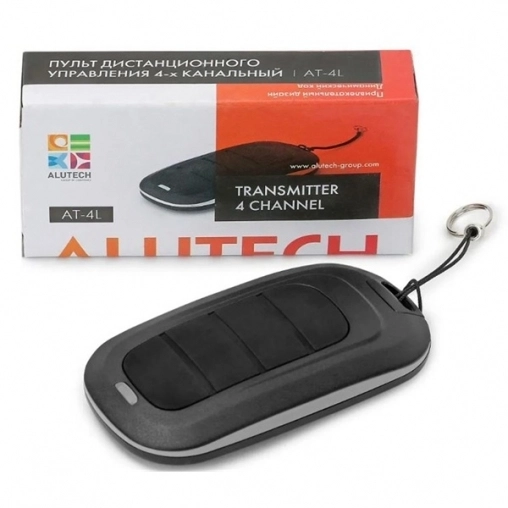 Пульт управления Алютех AT-4L Alutech (Алютех)