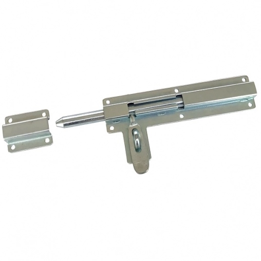 Засов горизонтальный 12х170мм арт CX35A