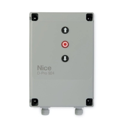 Блок управления Nice DPRO924