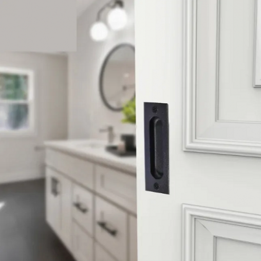 BARN DOOR Ручка из стали, скрытая ручка LOFT арт692