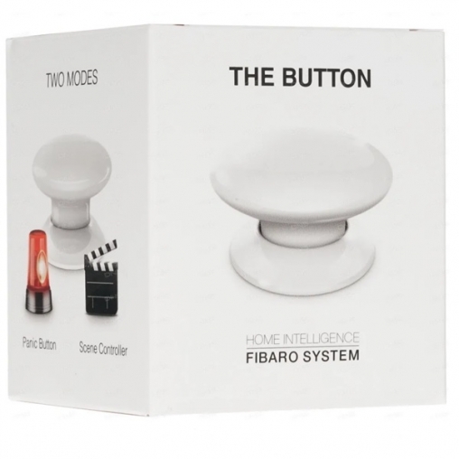FIBARO FGPB-101-1 кнопка дистанционного управления Фибаро
