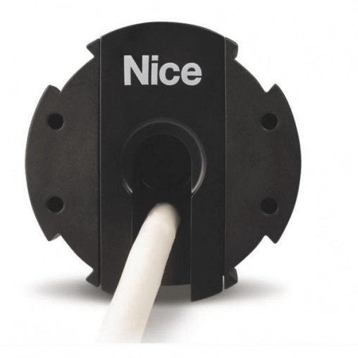 Внутривальный привод для ролеты Nice E M 5012