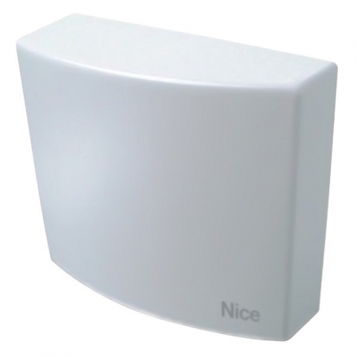 Блок управления Nice TT4