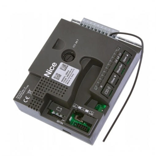 Блок управления Nice SPRBA4R10 для Nice RD400