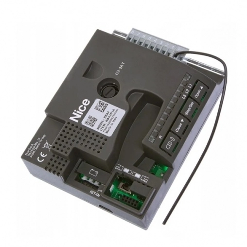 Блок управления Nice SPRBA4R10 для Nice RD400