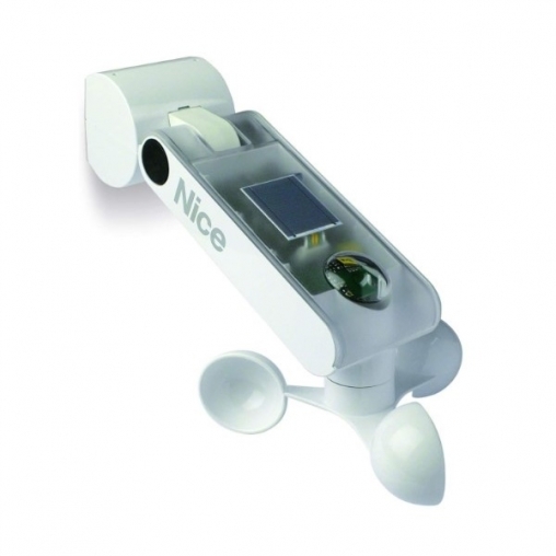 Радиодатчик NemoSRT Nice климатический