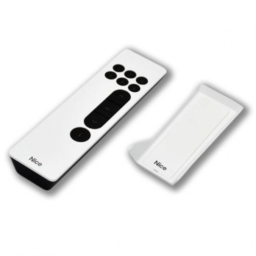 Передатчик переносной 6-канальный Nice Domi P6