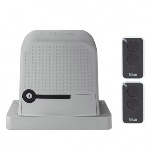 Автоматика (привод) для откатных ворот NICE RO600KLT