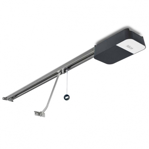 Автоматика для гаражных ворот Nice SPO1032CKCE