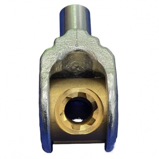 Втулка ведущая в сборе Nice PRMB05A