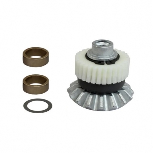 Редуктор в сборе Nice SPAMG217B00A