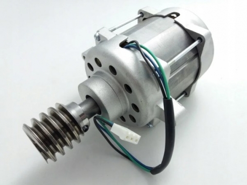 SPMTG09200 - двигатель в сборе Nice ROX600, ROX1000