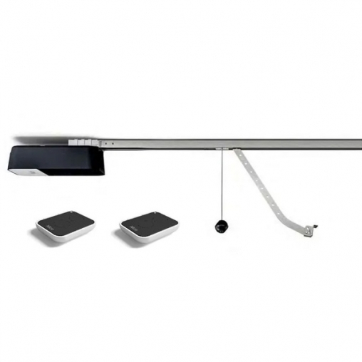 Автоматика для гаражных ворот Nice SPO1016BKCE