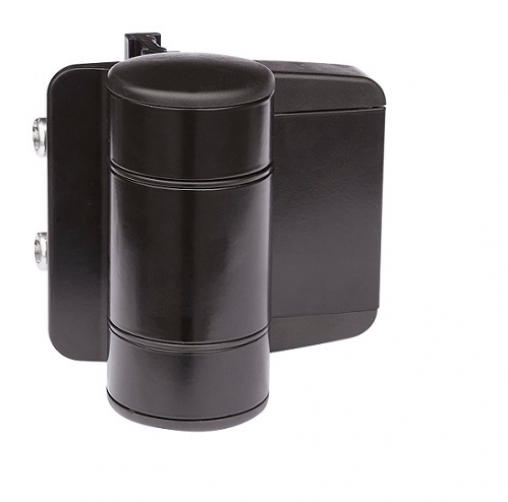 Петля с двойным подшипником с регулировкой LOCINOX DINO