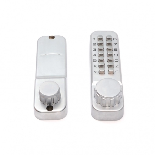 Умный замок для дверей всепогодный замок