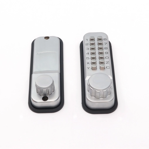 Умный замок для дверей всепогодный замок