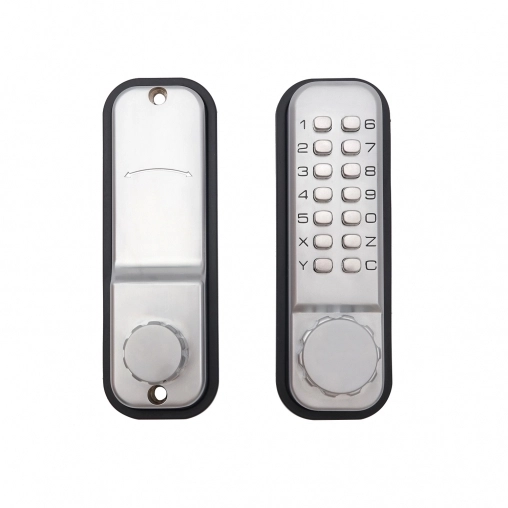 Умный замок для дверей всепогодный замок