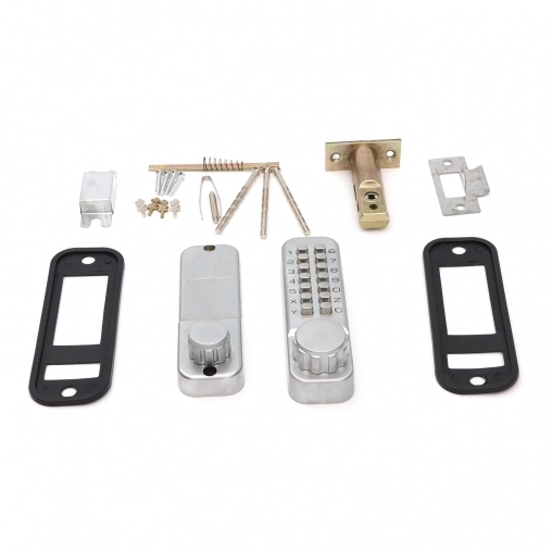 Умный замок для дверей всепогодный замок