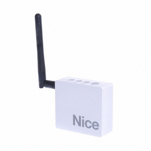 Модуль радиоуправления NICE IT4WIFI