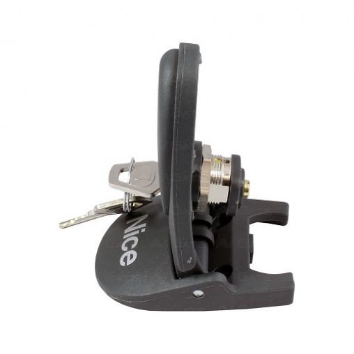 Разблокировка ROBO PLUTO Nice SMA.8003