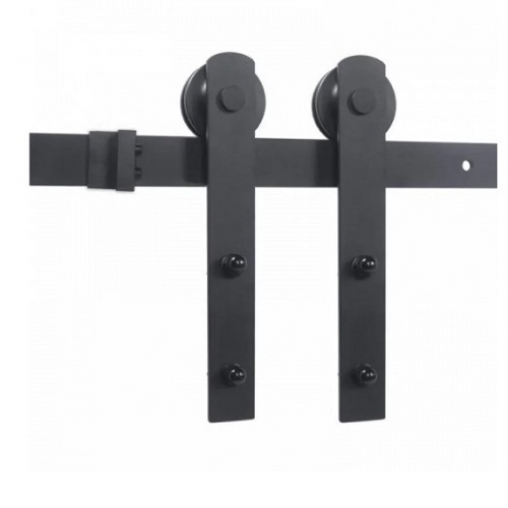 Комплект для раздвижных дверей в стиле LOFT, арт.76.006