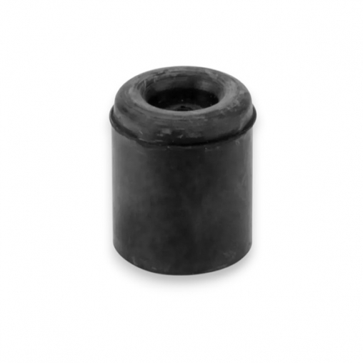 Отбойник резиновый для калитки или ворот Арт.40.50