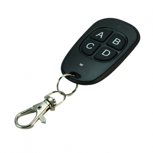 Пульт ПРАЙМ NF для Nice