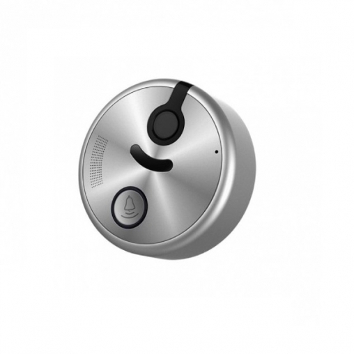 Уличная надёжная вызывная панель для видеодомофона CTV-D4500