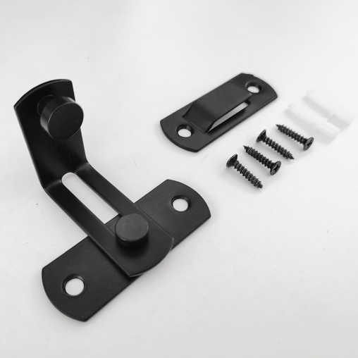 Фиксатор амбарного механизма в стиле LOFT 76.013