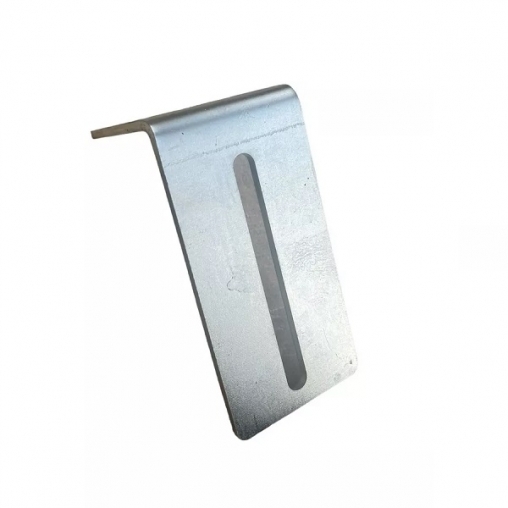 Кронштейн для ловителей откатных ворот 150.1