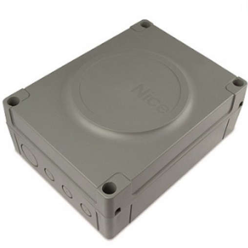 Блок управления NICE MC200