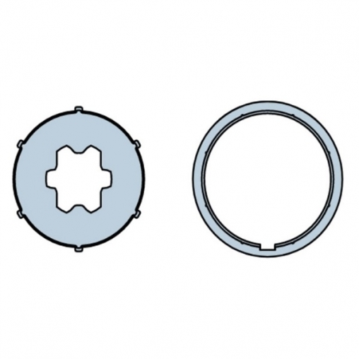 Адаптеры для внутривальной автоматики