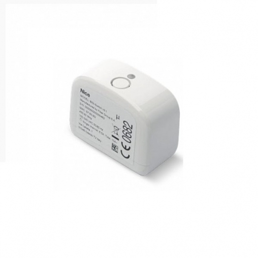 Радиоуправление с обратной связью Nice Bidi-Shutter