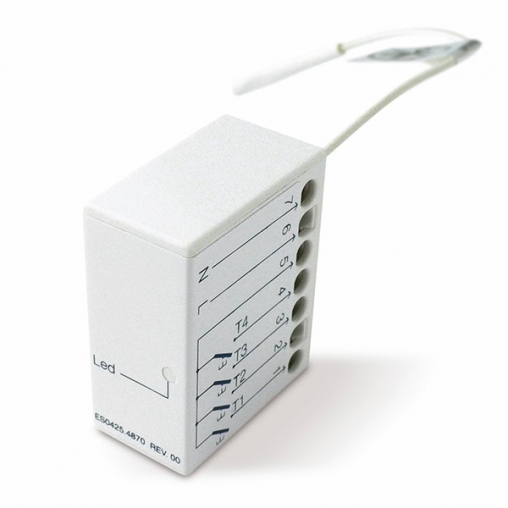 Радиоприёмник Nice TTXB4