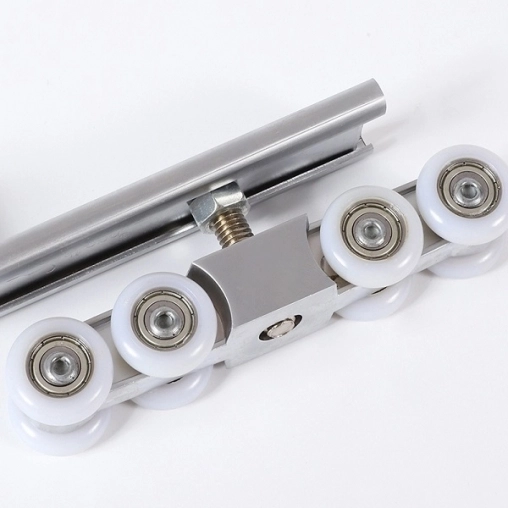 Ролики для межкомнатной двери