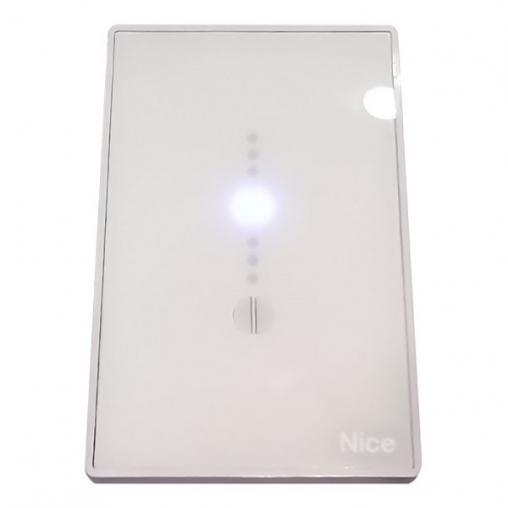 Бесконтактный пульт управления Nice AIR 1RW