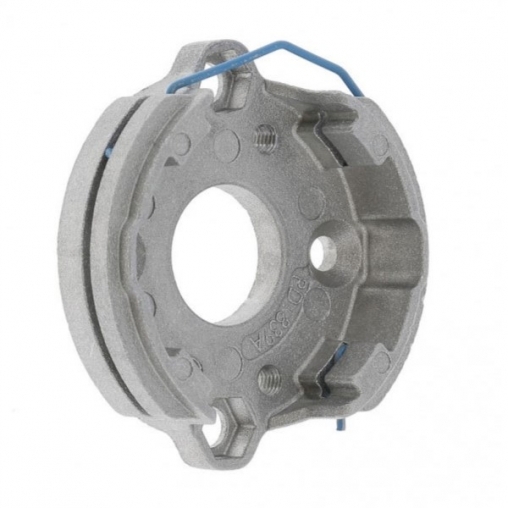 Крепление алюминиевое для внутривальной автоматики