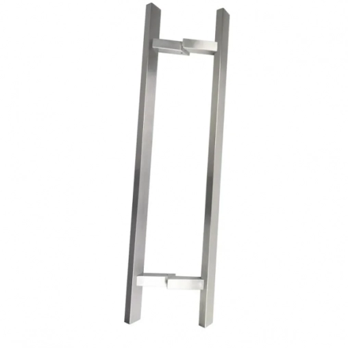 Ручки 1600мм дверные нержавеющие длинные 20x40x1600мм