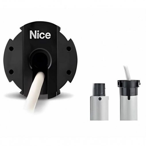 Внутривальный привод E FIT L 7517 BD