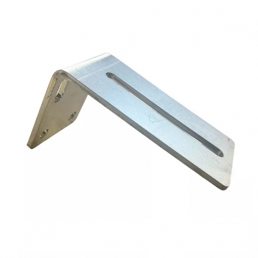 Кронштейн для ловителей откатных ворот 150.1